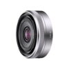 Sony E 16mm f2.8 Lens Sel16f28