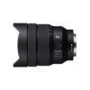 Sony Fe 12-24mm f4 G Lens Sel1224g