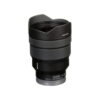 Sony Fe 12-24mm f4 G Lens Sel1224g