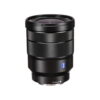 Sony Varlo-Tessar T* Fe 16-35mm f4 ZA OSS Sel1635z