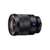 Sony Varlo-Tessar T* Fe 16-35mm f4 ZA OSS Sel1635z