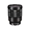 Sony Varlo-Tessar T* Fe 16-35mm f4 ZA OSS Sel1635z