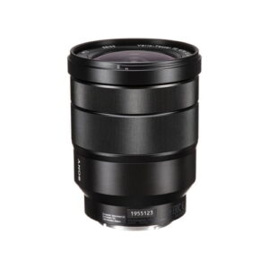 SONY VARLO-TESSAR T* FE 16-35MM F4 ZA OSS SEL1635Z