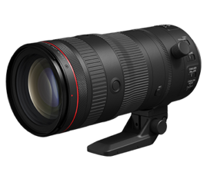 CANON RF 70-200MM F2.8 L IS USM Z (BK)