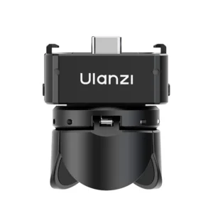 ULANZI POCKET 3 LOCATING BASE PLATE (TYPE-C) PK-11