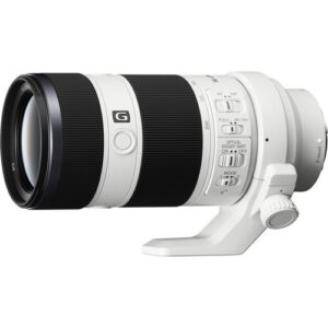 SONY FE 70-200MM F4 G OSS SEL70200G