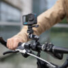 PGYTECH CAPLOCK ACTION CAMERA HANDLEBAR MOUNT (P-GM-222)