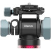 ULANZI U-190 MINI FLUID HEAD