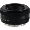 TTARTISAN AF 27MM F2.8 LENS FOR NIKON Z APS-C (BLACK)