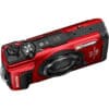 OM SYSTEM Tough TG-7 Digital Camera-Red