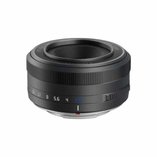 TTARTISAN AF 27MM F2.8 LENS FOR SONY E APS-C (BLACK)