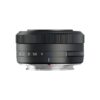 TTARTISAN AF 27MM F2.8 LENS FOR NIKON Z APS-C (BLACK)