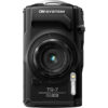 Olympus OM SYSTEM Tough TG-7 Digital Camera-Black OM SYSTEM Tough TG-7 Digital Camera-Black