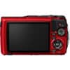 OM SYSTEM Tough TG-7 Digital Camera-Red