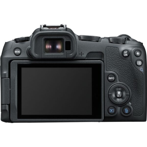 Canon EOS R8 Mirrorless Camera-Body only