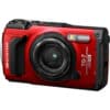 OM SYSTEM Tough TG-7 Digital Camera-Red