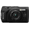 Olympus OM SYSTEM Tough TG-7 Digital Camera-Black OM SYSTEM Tough TG-7 Digital Camera-Black