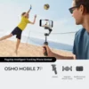 DJI Osmo Mobile 7P Smartphone Gimbal, DJI OM 7P