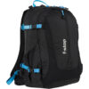 F-STOP GURU 25 LITER BACKPACK ESSENTIALS BUNDLE (BLACK/BLUE)