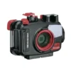 OLYMPUS PT-059 UNDERWATER HOUSING