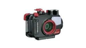OLYMPUS PT-059 UNDERWATER HOUSING