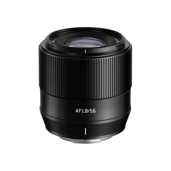 TT ARTISAN AF 56MM F/1.8 LENS FOR SONY E APS-C (BLACK)