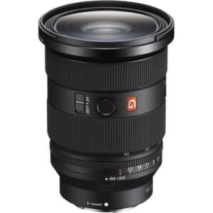 SONY FE 24-70MM F2.8 GM II LENS SEL2470GM2