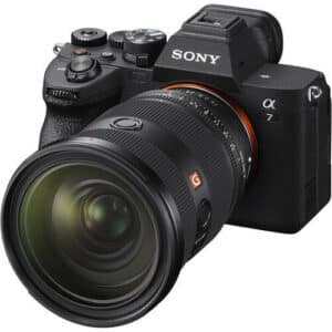 SONY FE 24-70MM F2.8 GM II LENS SEL2470GM2