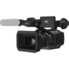 PANASONIC AG-X20ED 4K PROFESSIONAL CAMCORDER