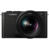 PANASONIC LUMIX S9 MIRRORLESS CAMERA WITH S 20-60MM LENS KIT