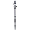 VANGUARD VEO 3 GO 255HAB ALUMINIUM TRIPOD / MONOPOD WITH BALL HEAD, BLUTOOTH REMOTE, SPC