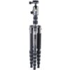 VANGUARD VEO 3 GO 235AB ALUMINIUM TRIPOD/MONOPOD WITH BALL HEAD, BLUETOOTH REMOTE 