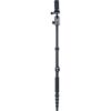 VANGUARD VEO 3 GO 235AB ALUMINIUM TRIPOD / MONOPOD WITH BALL HEAD, BLUTOOTH REMOTE, SPC