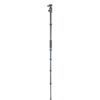 VANGUARD VEO 3 GO 235AB ALUMINIUM TRIPOD/MONOPOD WITH BALL HEAD, BLUETOOTH REMOTE 