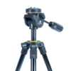 VANGUARD VESTA 203AP ALUMINUM PAN HEAD TRIPOD