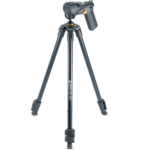 VANGUARD VESTA 203AGH ALIMINUM GRIP HEAD TRIPOD