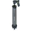 VANGUARD VESTA 203AGH ALIMINUM GRIP HEAD TRIPOD