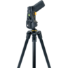 VANGUARD VESTA 203AGH ALIMINUM GRIP HEAD TRIPOD