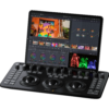 BLACKMAGIC DESIGN DAVINCI RESOLVE MICRO COLOR PANEL