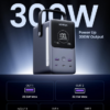UGREEN PB770-25286 300W 48000MAH PORTABLE CHARGER POWER BANK