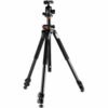 VANGUARD ALTA PRO 263AB 100 ALUMINUM TRIPOD WITH MAGNESIUM ALLOY BALL HEAD
