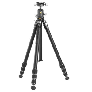 VANGUARD VEO 5 264 AB 160S ALUMINIUM TRIPOD