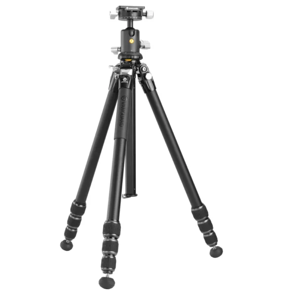 VANGUARD VEO 5 264 AB 160S ALUMINIUM TRIPOD