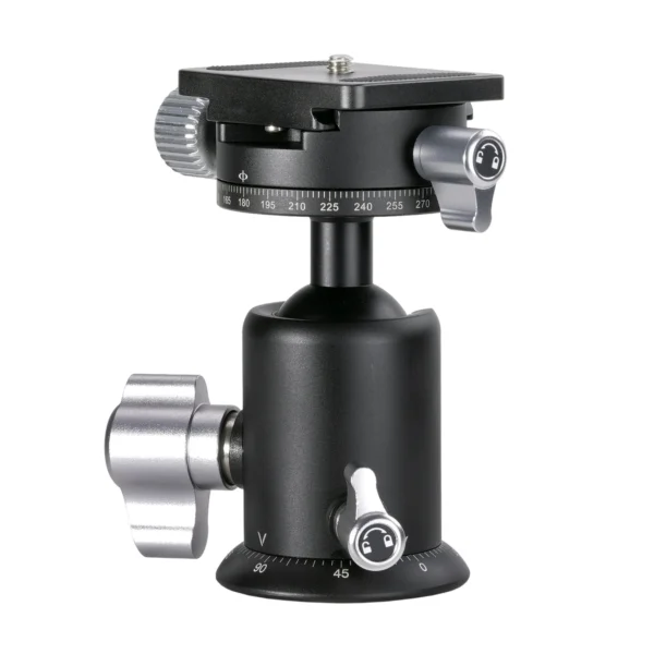 VANGUARD VEO 5 264 AB 160S ALUMINIUM TRIPOD