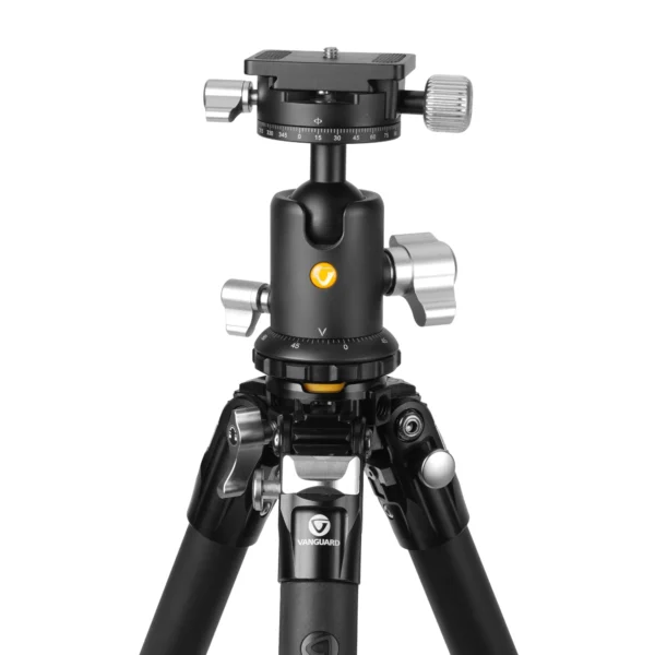 VANGUARD VEO 5 264 AB 160S ALUMINIUM TRIPOD