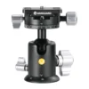 VANGUARD VEO 5 264 AB 160S ALUMINIUM TRIPOD