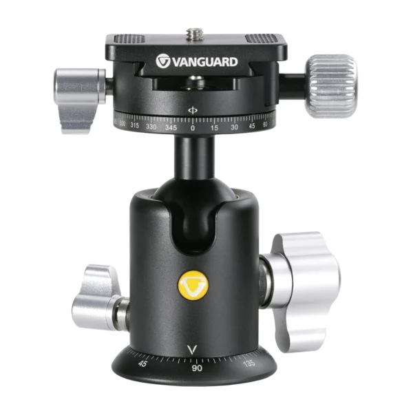 VANGUARD VEO 5 264 AB 160S ALUMINIUM TRIPOD