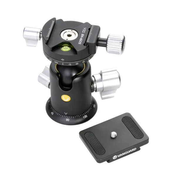 VANGUARD VEO 5 264 AB 160S ALUMINIUM TRIPOD
