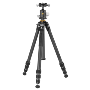 VANGUARD VEO 5 264 CB 160S CARBON TRIPOD