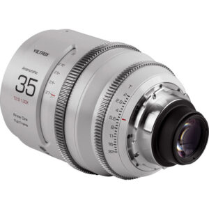 VILTROX 35MM T2.0 1.33X E-MOUNT EPIC LENS FOR SONY
